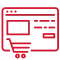 E-commerce / Portal Design Development