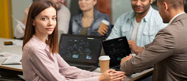 Benefits of Coaching CRM Software