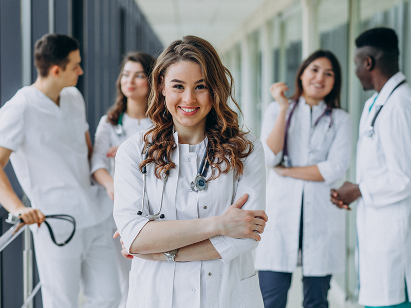 Healthcare CRM Solutions