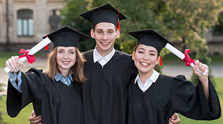 Study Abroad Consultants CRM