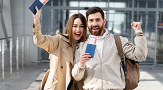 Immigration Consultants CRM