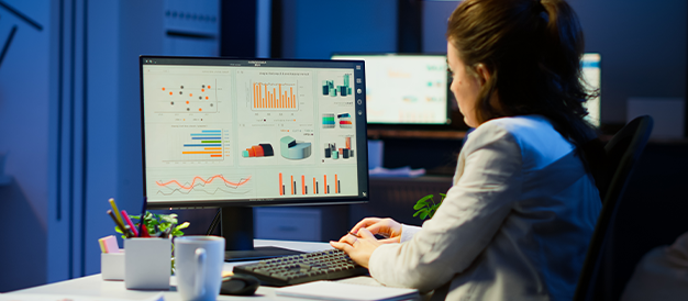 Benefits of Study CRM Software